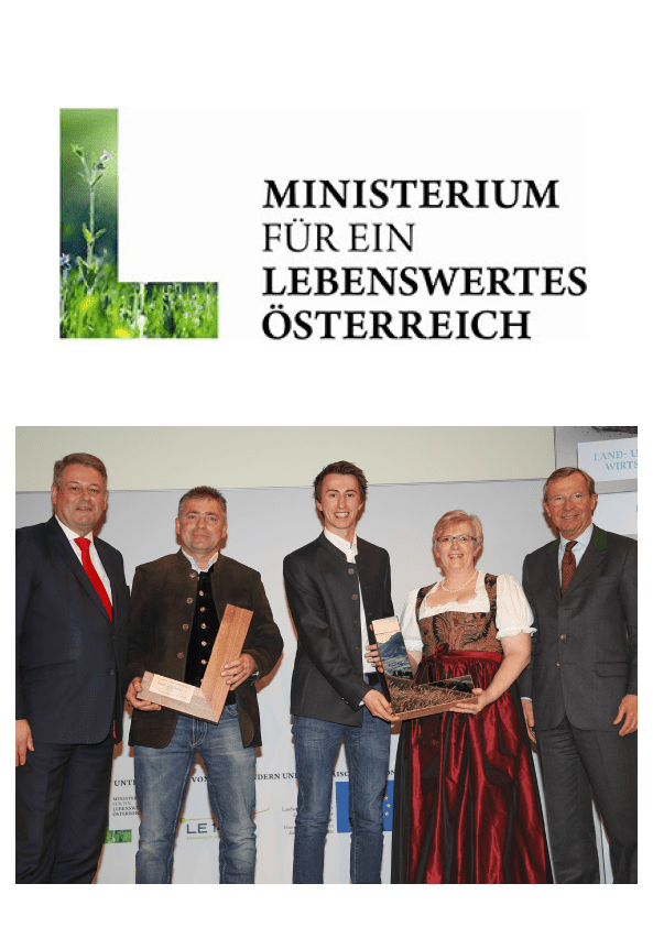 Lebenswertes Österreich